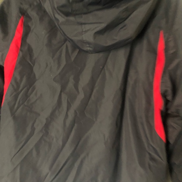 Reebok jacket - Picture 4 of 4